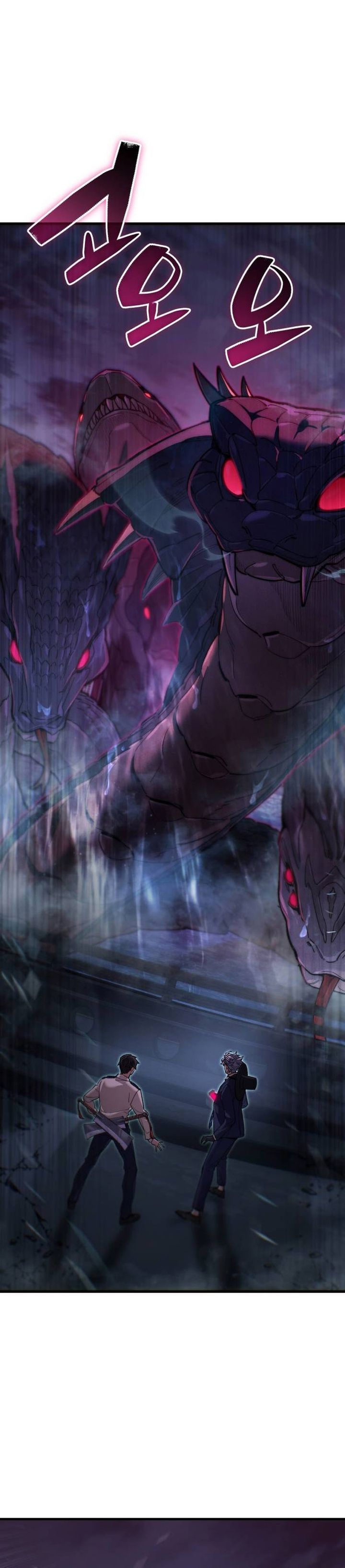 Baca The Yaksha of Joseon - Chapter 1 halaman 72