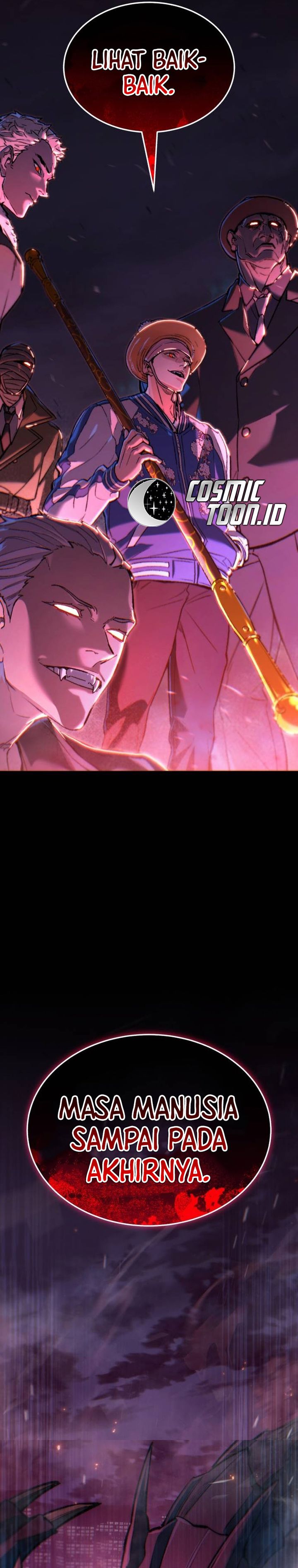 Baca The Yaksha of Joseon - Chapter 1 halaman 75