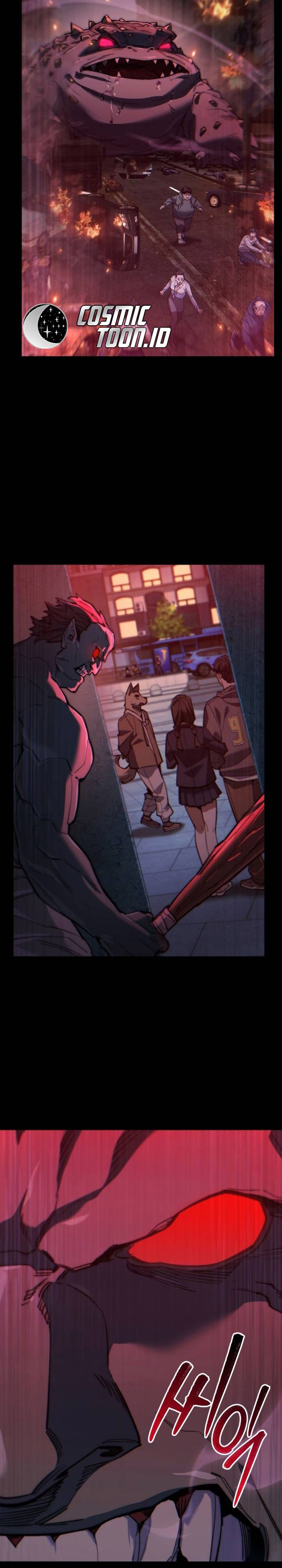 Baca The Yaksha of Joseon - Chapter 1 halaman 77