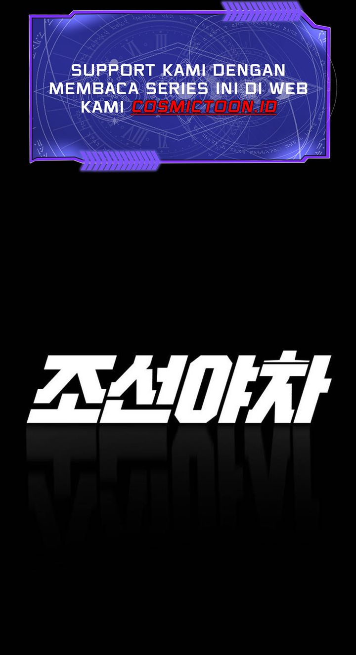 Baca The Yaksha of Joseon - Chapter 1 halaman 79