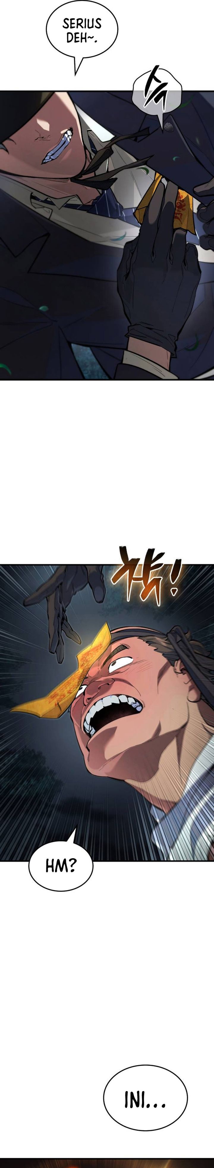 Baca The Yaksha of Joseon - Chapter 1 halaman 8