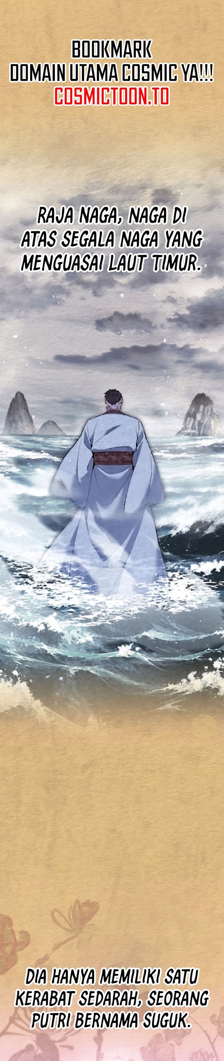 Baca The Yaksha of Joseon - Chapter 10 halaman 1