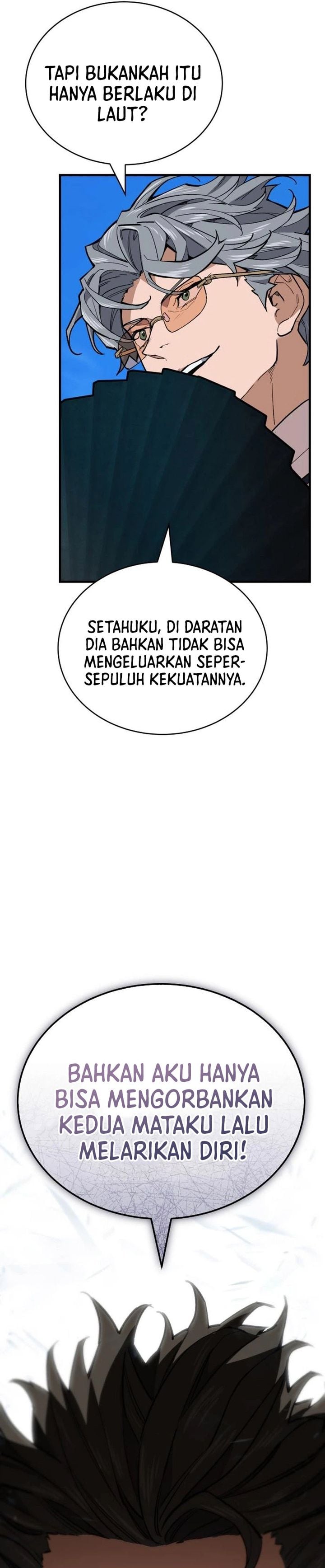Baca The Yaksha of Joseon - Chapter 10 halaman 12