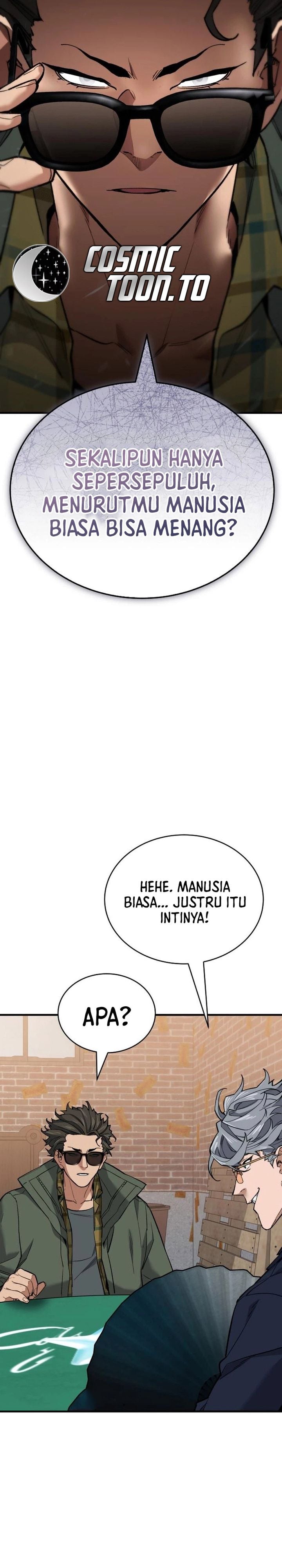 Baca The Yaksha of Joseon - Chapter 10 halaman 13
