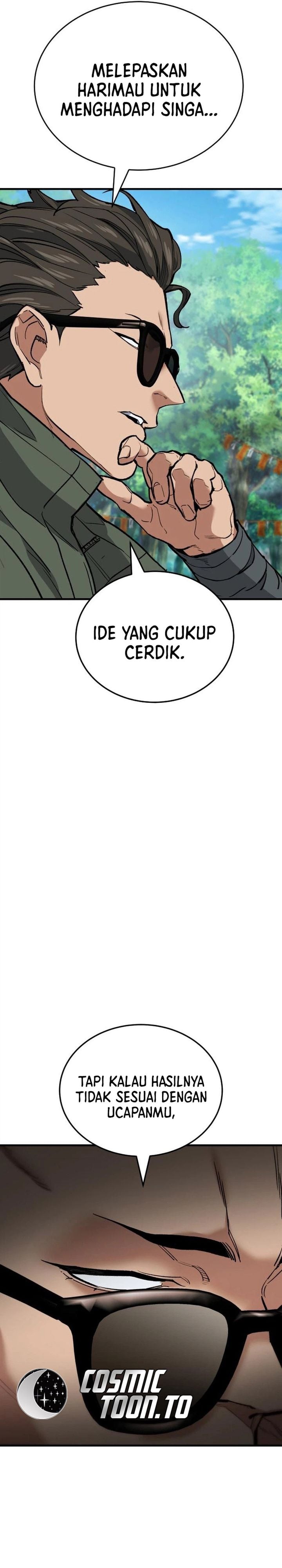 Baca The Yaksha of Joseon - Chapter 10 halaman 16