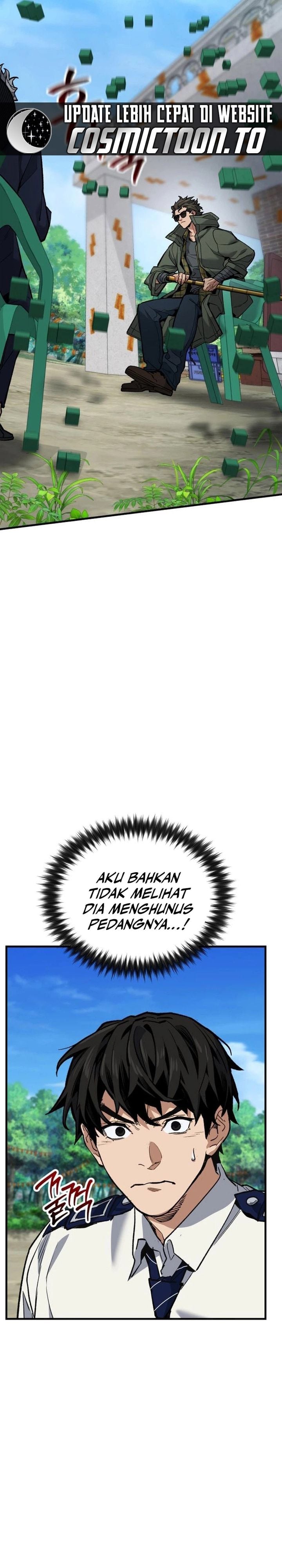 Baca The Yaksha of Joseon - Chapter 10 halaman 18