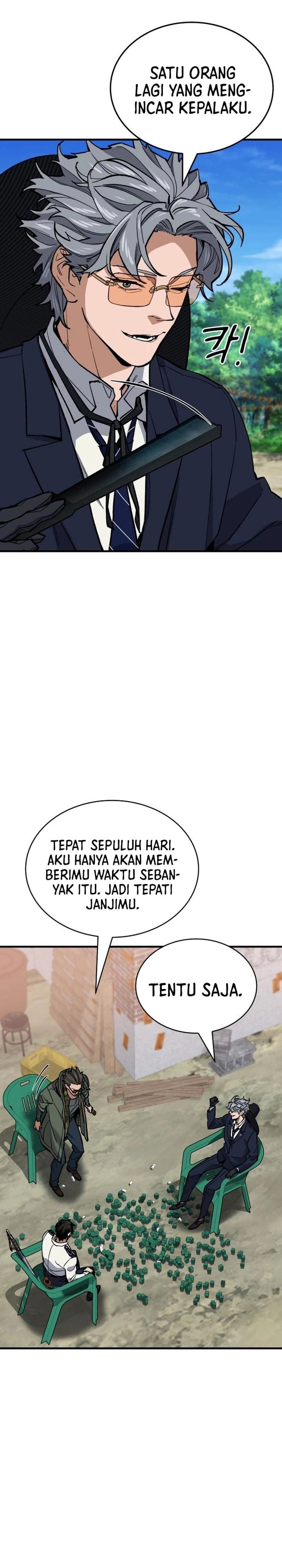 Baca The Yaksha of Joseon - Chapter 10 halaman 19