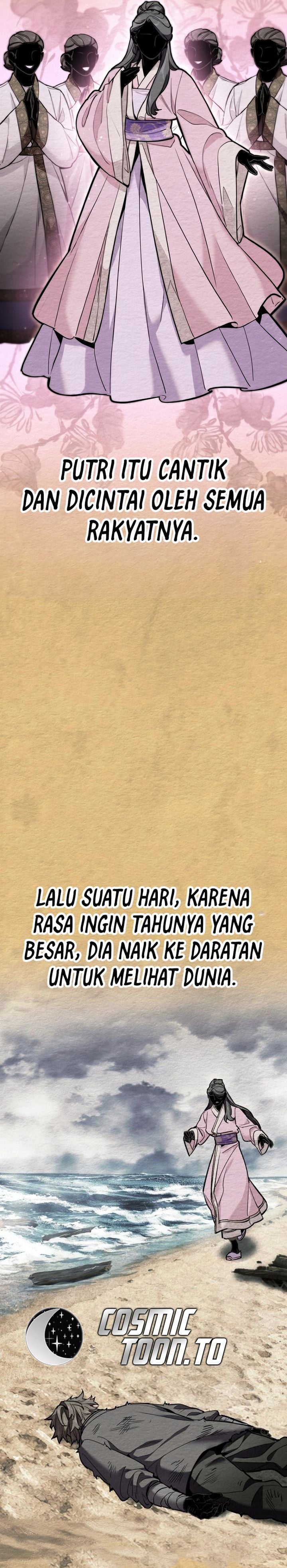 Baca The Yaksha of Joseon - Chapter 10 halaman 2