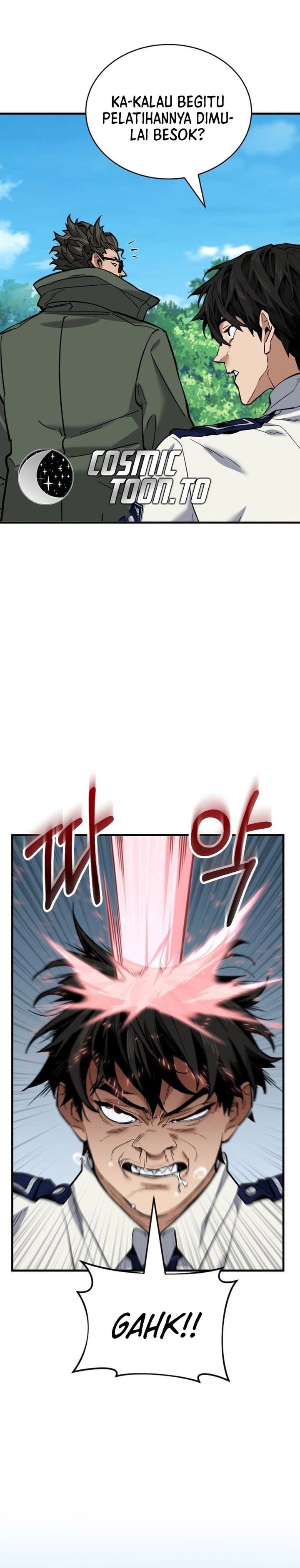 Baca The Yaksha of Joseon - Chapter 10 halaman 20