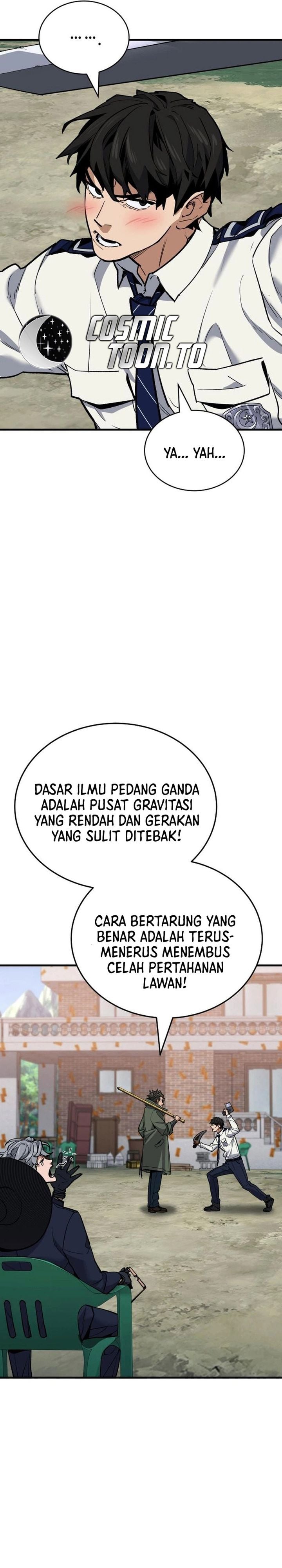 Baca The Yaksha of Joseon - Chapter 10 halaman 27