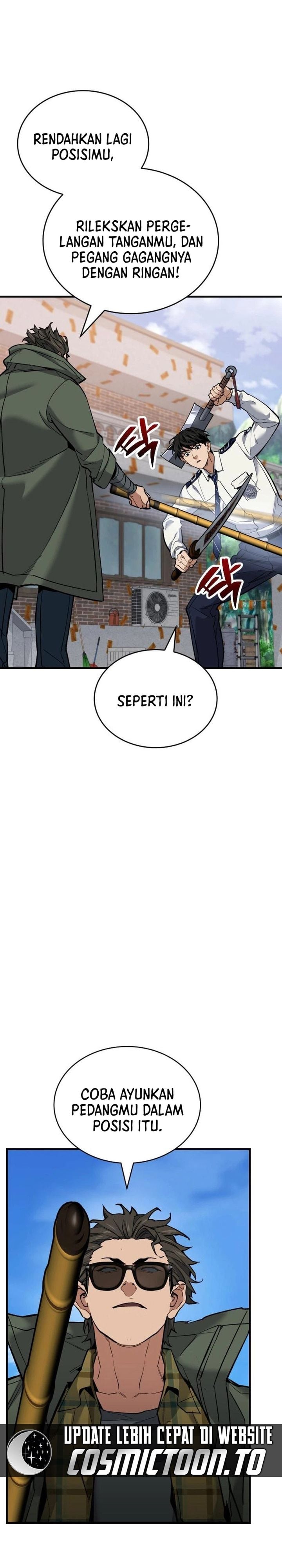 Baca The Yaksha of Joseon - Chapter 10 halaman 28
