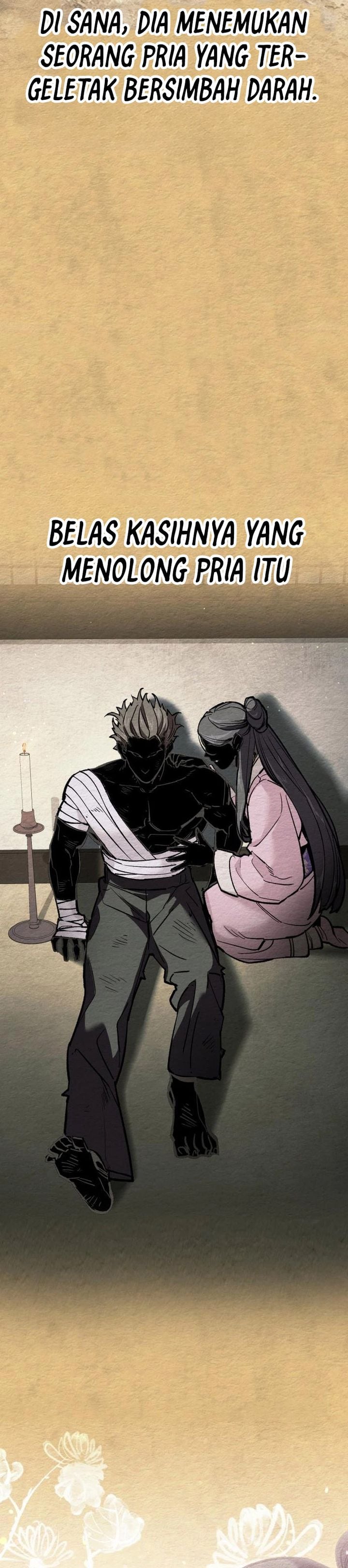 Baca The Yaksha of Joseon - Chapter 10 halaman 3