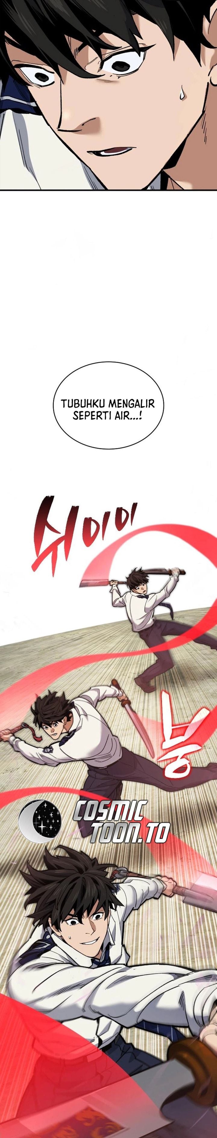 Baca The Yaksha of Joseon - Chapter 10 halaman 30