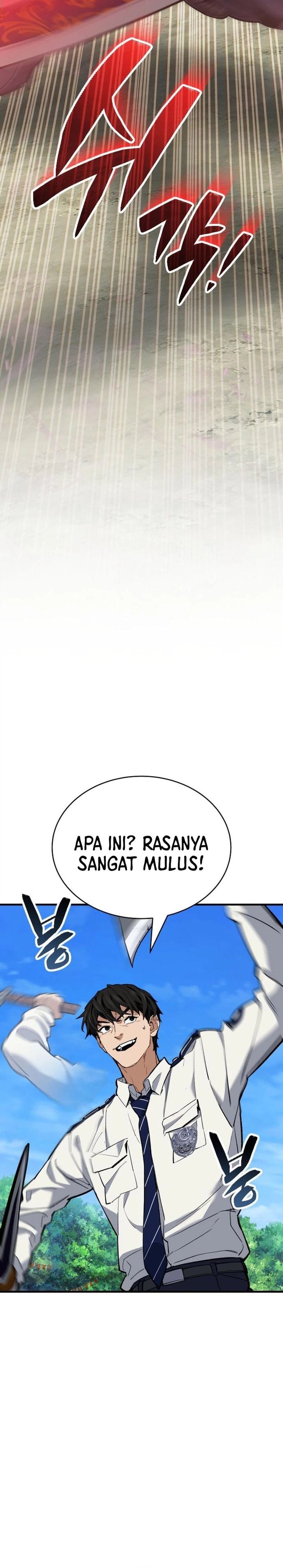 Baca The Yaksha of Joseon - Chapter 10 halaman 31
