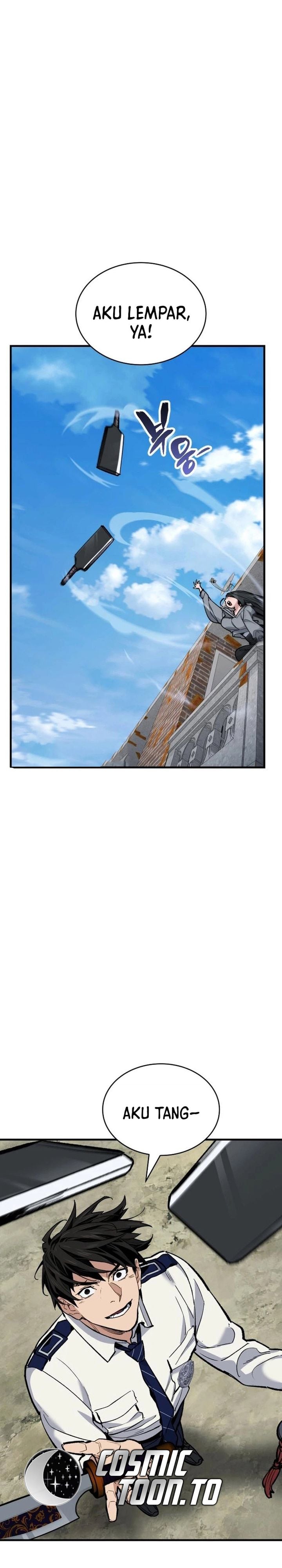 Baca The Yaksha of Joseon - Chapter 10 halaman 33