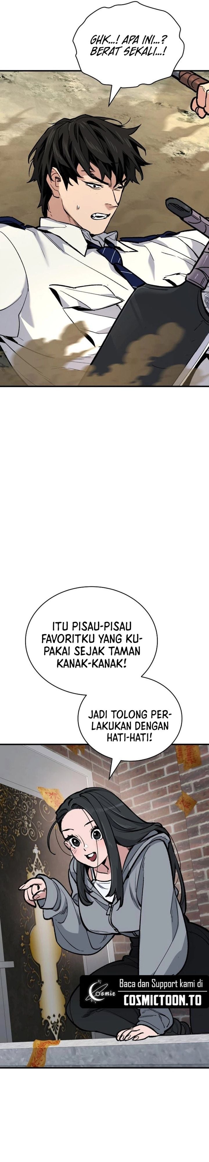 Baca The Yaksha of Joseon - Chapter 10 halaman 35