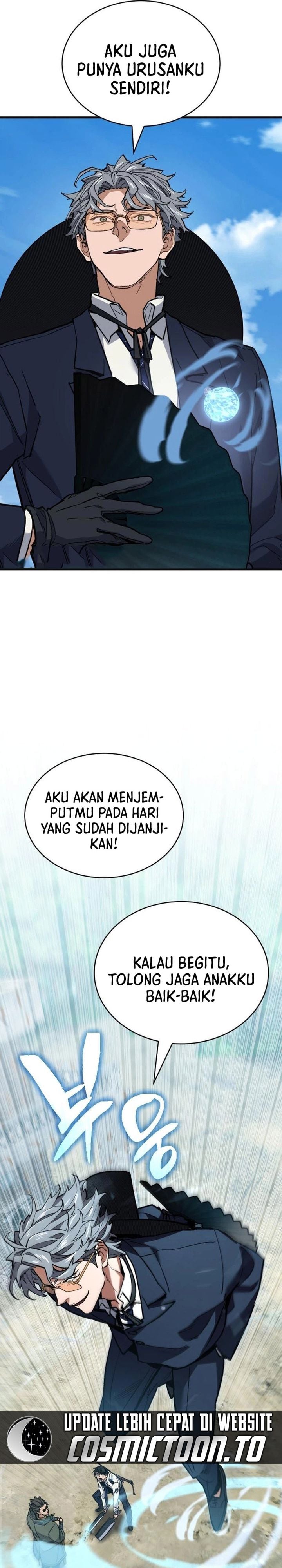 Baca The Yaksha of Joseon - Chapter 10 halaman 39