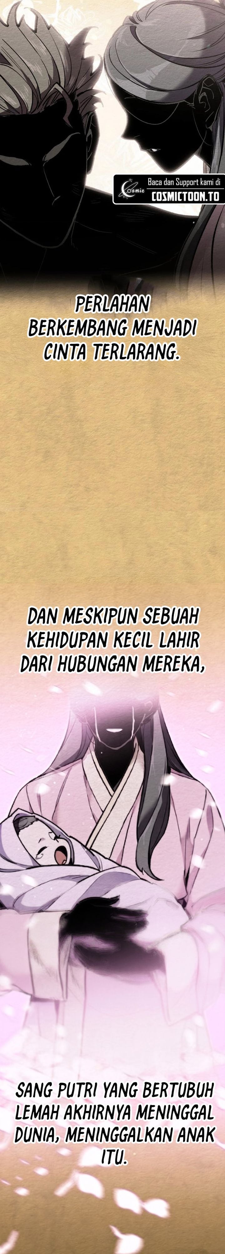 Baca The Yaksha of Joseon - Chapter 10 halaman 4