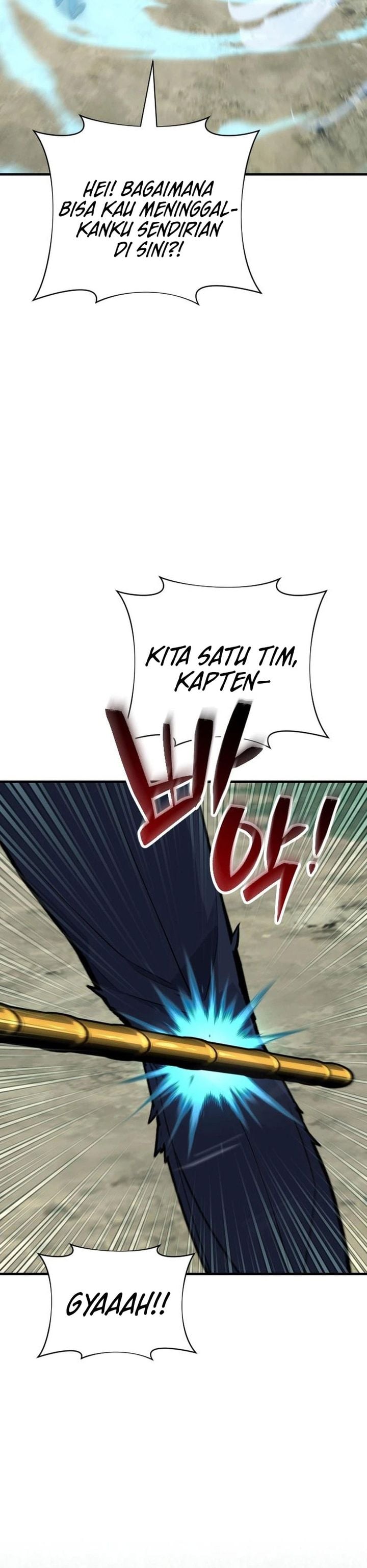 Baca The Yaksha of Joseon - Chapter 10 halaman 40