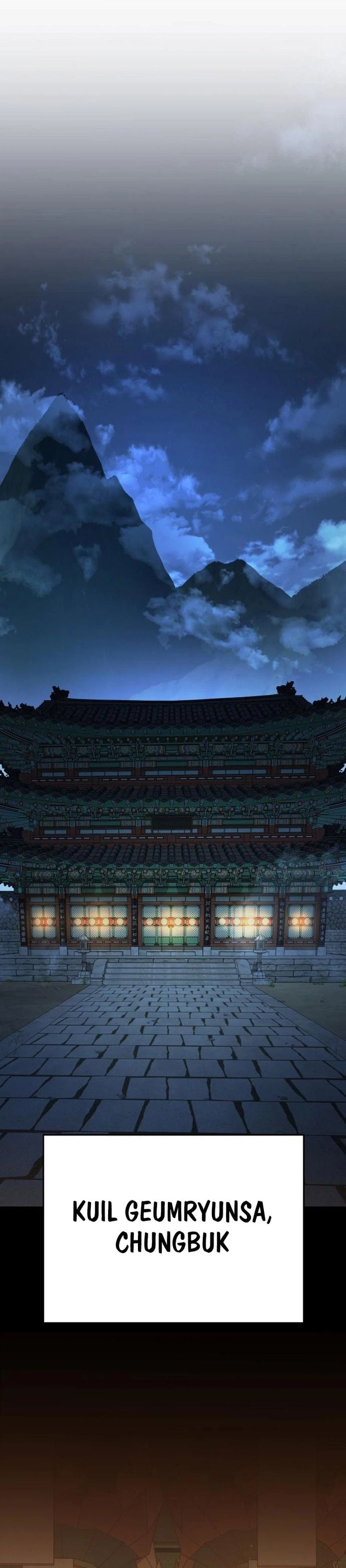 Baca The Yaksha of Joseon - Chapter 10 halaman 42
