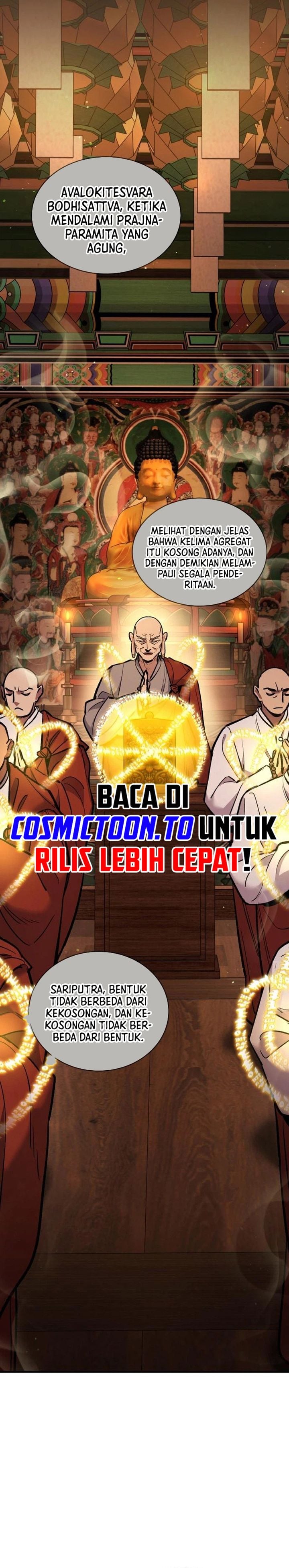 Baca The Yaksha of Joseon - Chapter 10 halaman 43