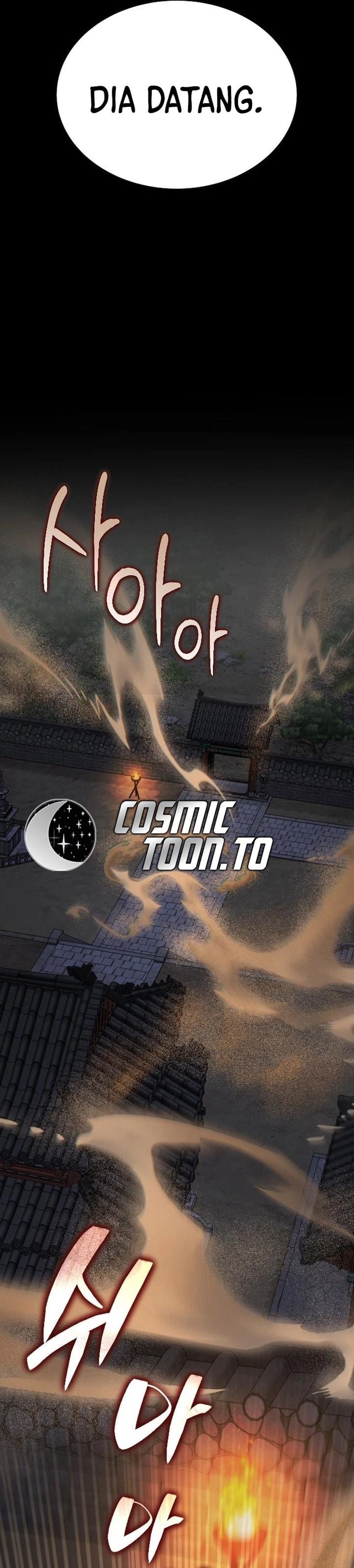 Baca The Yaksha of Joseon - Chapter 10 halaman 45