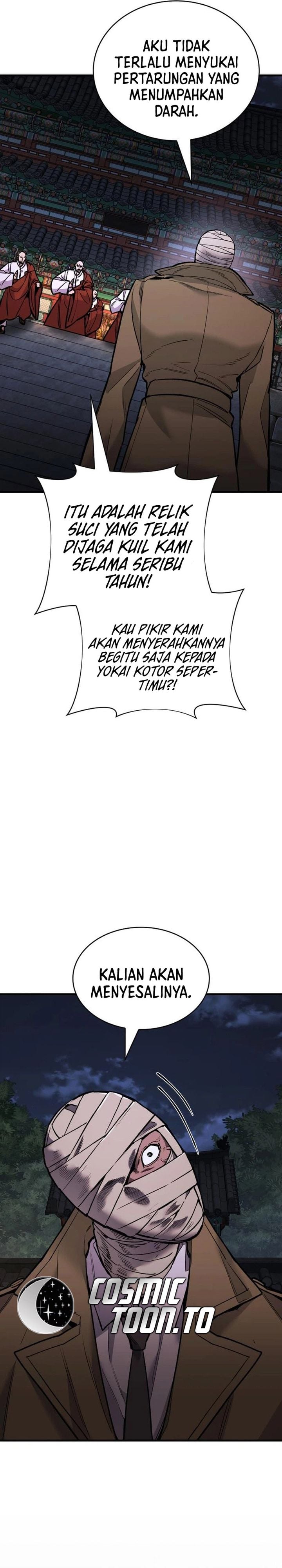 Baca The Yaksha of Joseon - Chapter 10 halaman 48