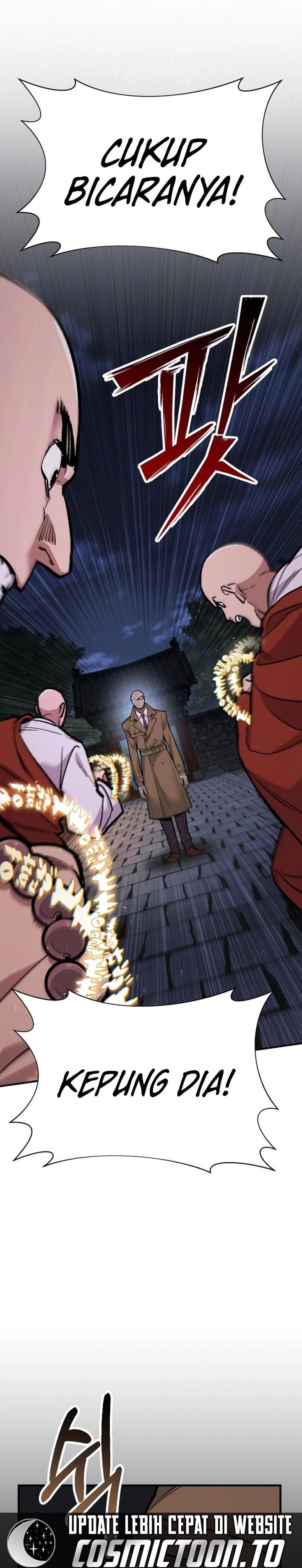 Baca The Yaksha of Joseon - Chapter 10 halaman 49