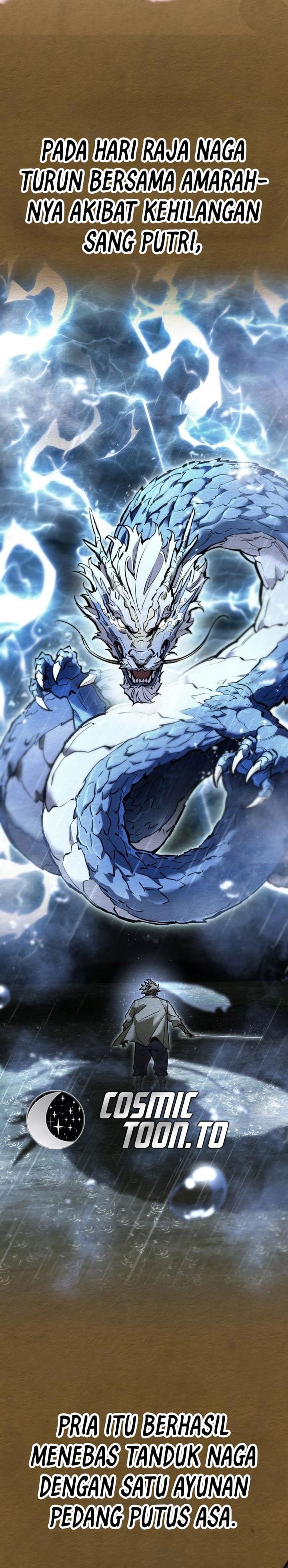 Baca The Yaksha of Joseon - Chapter 10 halaman 5