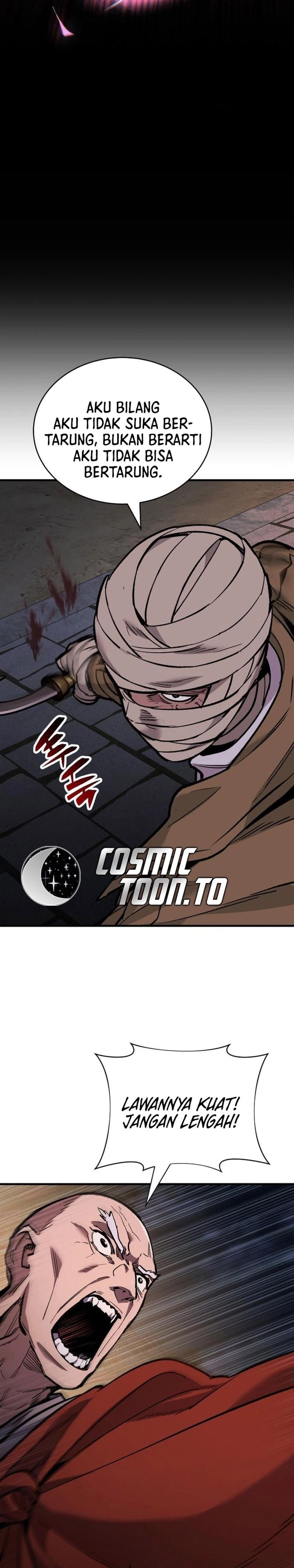 Baca The Yaksha of Joseon - Chapter 10 halaman 51