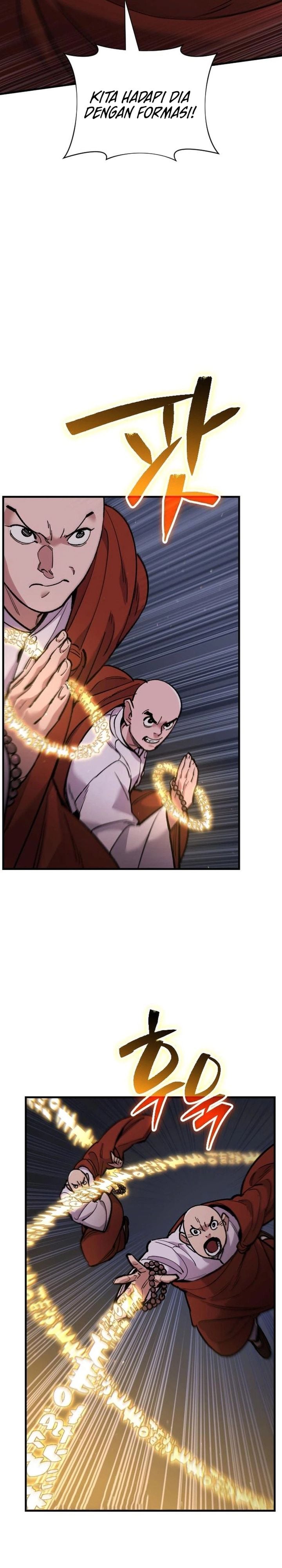 Baca The Yaksha of Joseon - Chapter 10 halaman 52