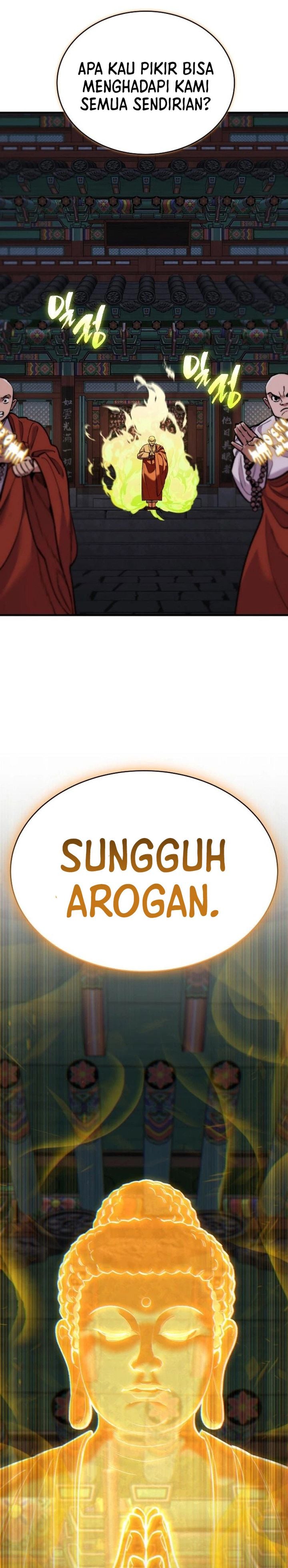 Baca The Yaksha of Joseon - Chapter 10 halaman 54