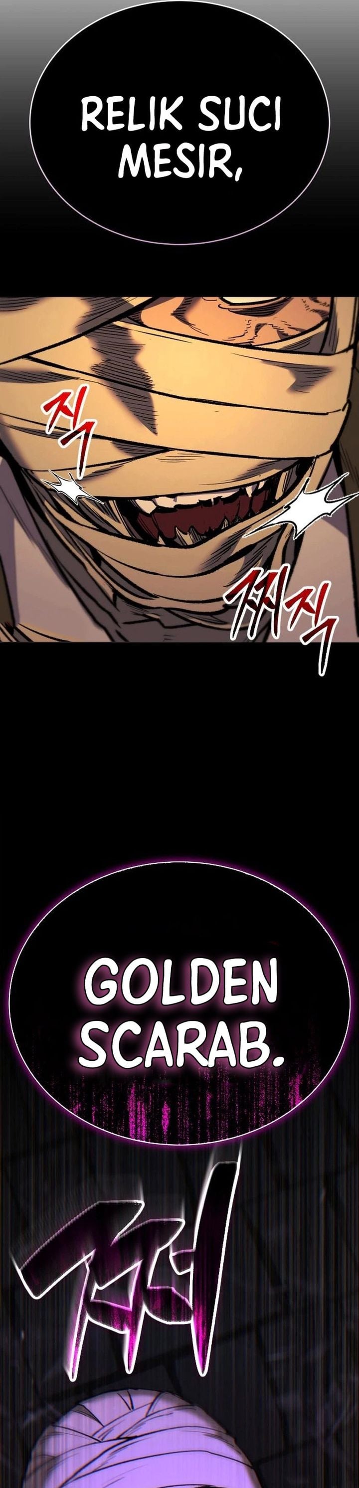 Baca The Yaksha of Joseon - Chapter 10 halaman 57