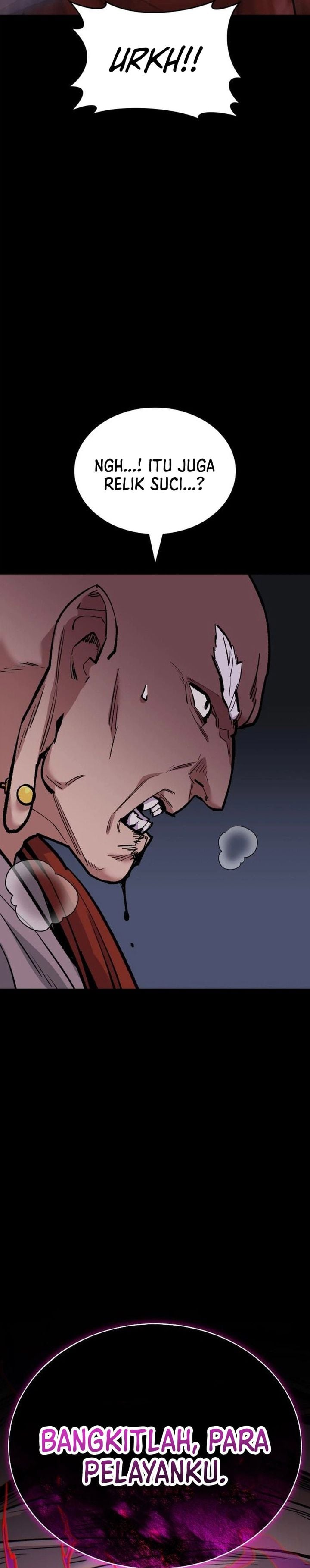Baca The Yaksha of Joseon - Chapter 10 halaman 61
