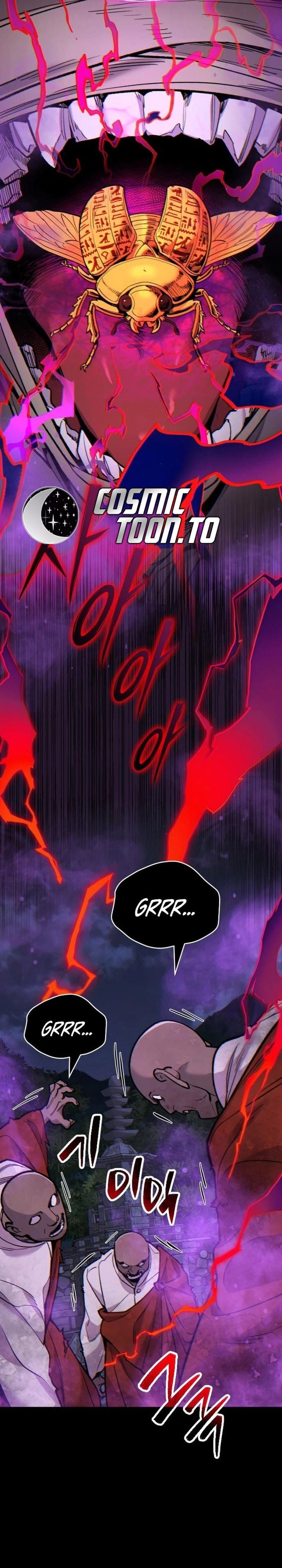 Baca The Yaksha of Joseon - Chapter 10 halaman 62