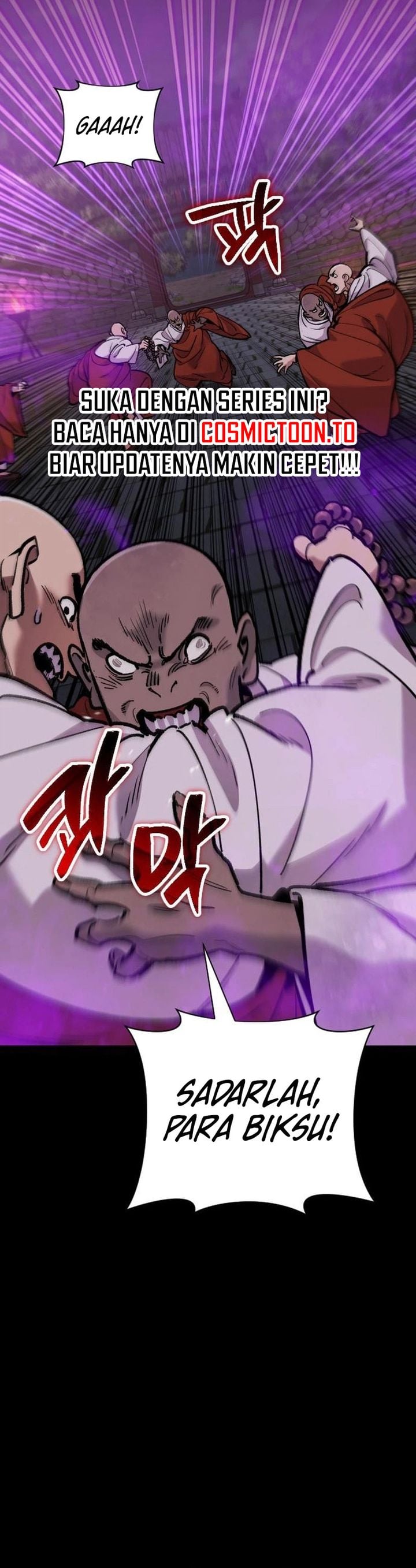 Baca The Yaksha of Joseon - Chapter 10 halaman 64
