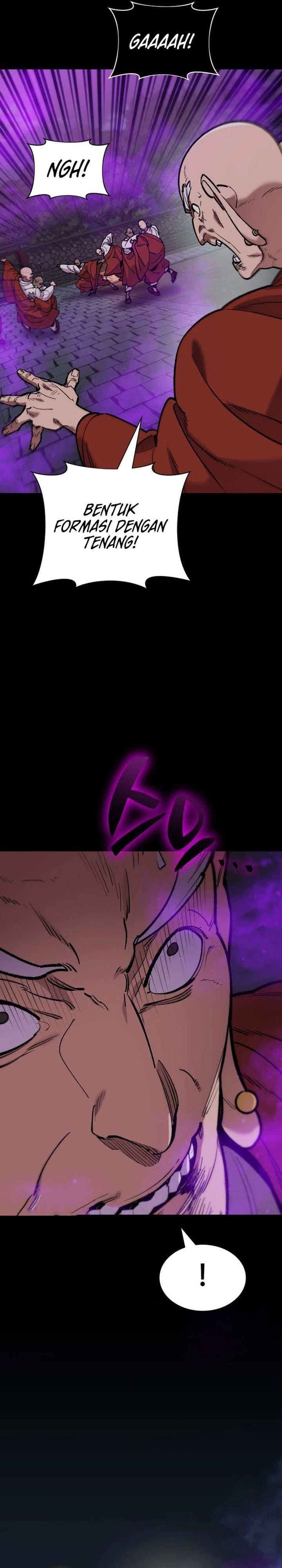 Baca The Yaksha of Joseon - Chapter 10 halaman 65