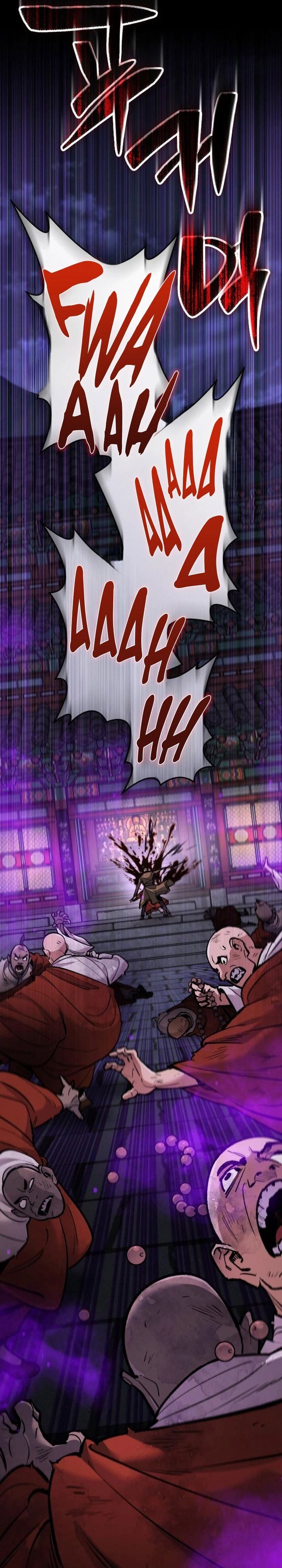 Baca The Yaksha of Joseon - Chapter 10 halaman 67