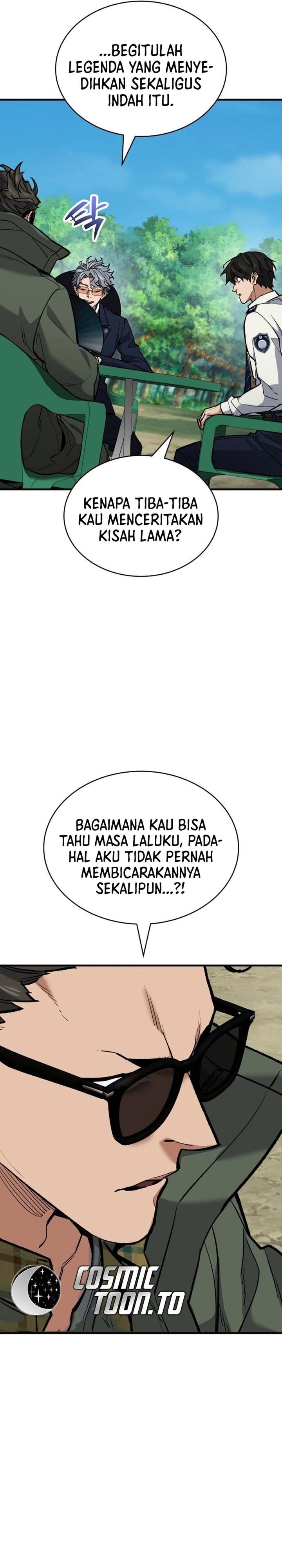 Baca The Yaksha of Joseon - Chapter 10 halaman 9