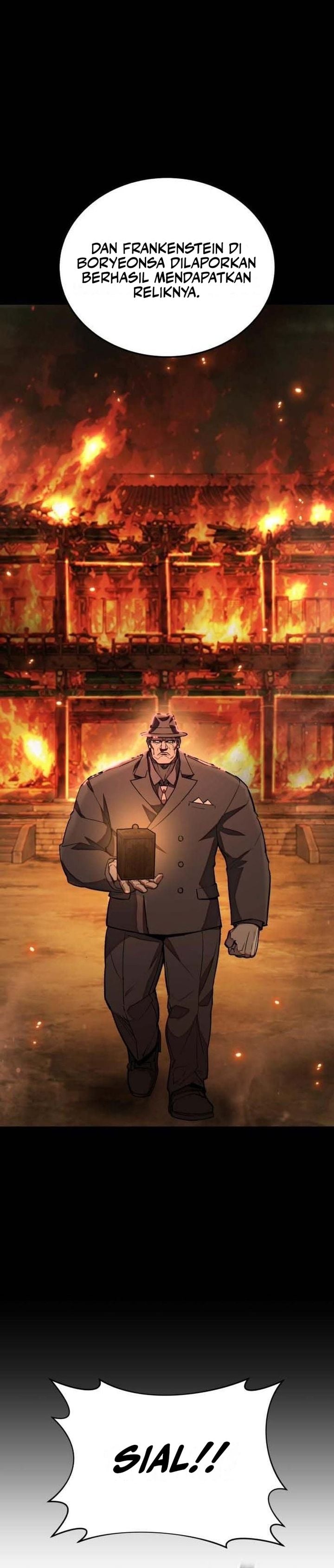 Baca The Yaksha of Joseon - Chapter 11 halaman 10