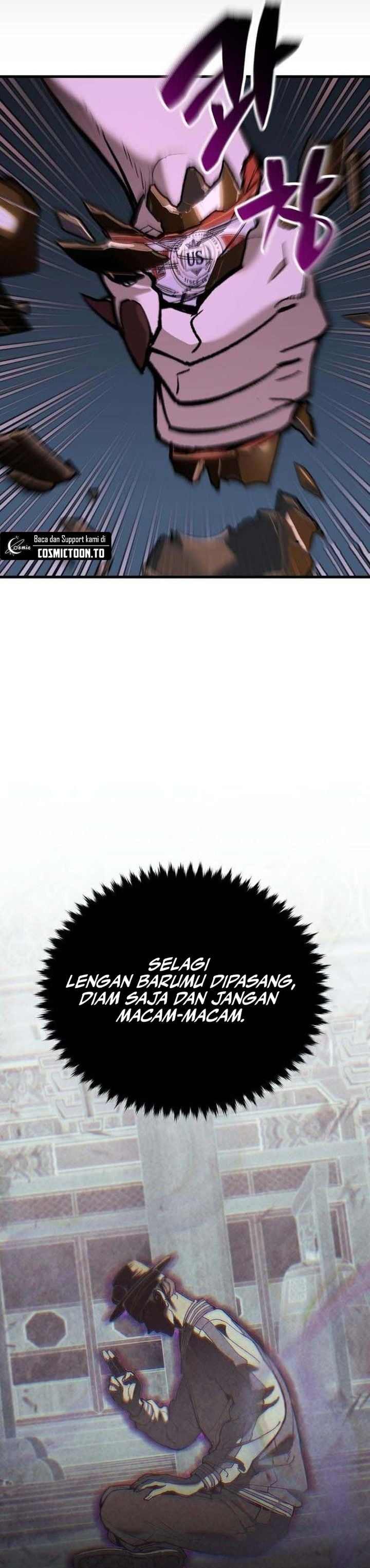 Baca The Yaksha of Joseon - Chapter 11 halaman 11