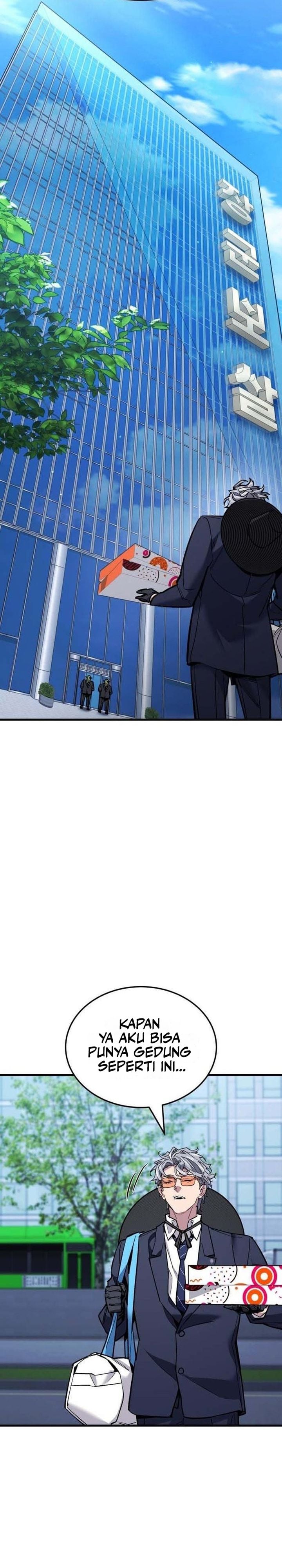 Baca The Yaksha of Joseon - Chapter 11 halaman 23
