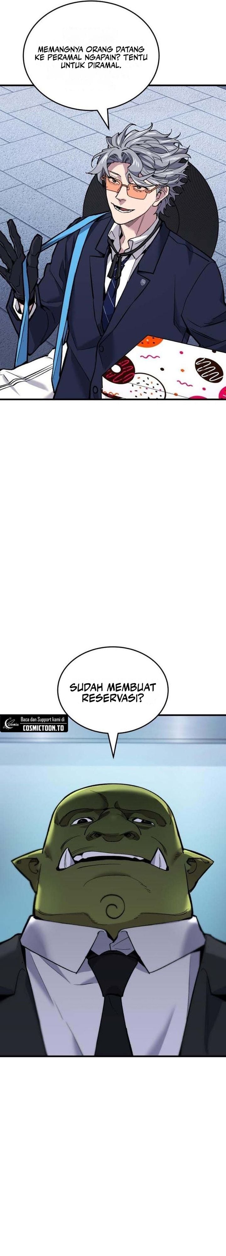 Baca The Yaksha of Joseon - Chapter 11 halaman 25