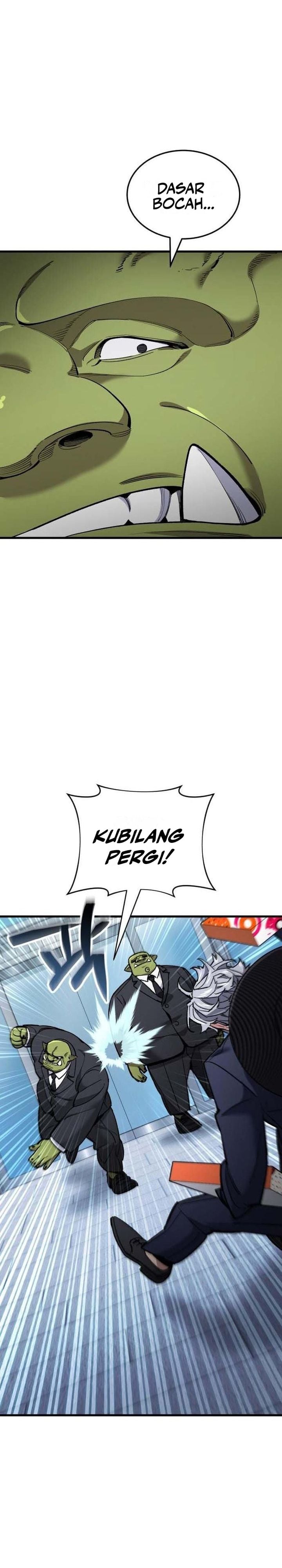 Baca The Yaksha of Joseon - Chapter 11 halaman 28