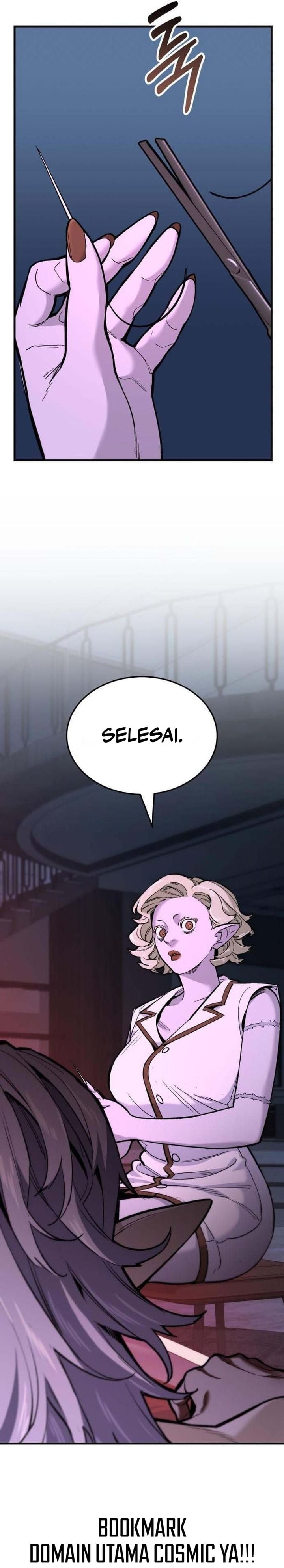 Baca The Yaksha of Joseon - Chapter 11 halaman 3