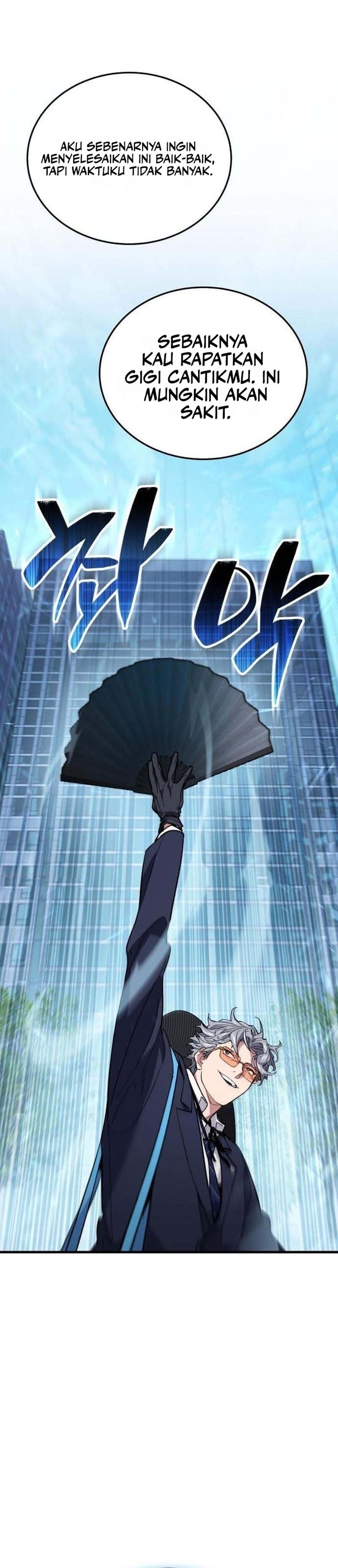 Baca The Yaksha of Joseon - Chapter 11 halaman 31