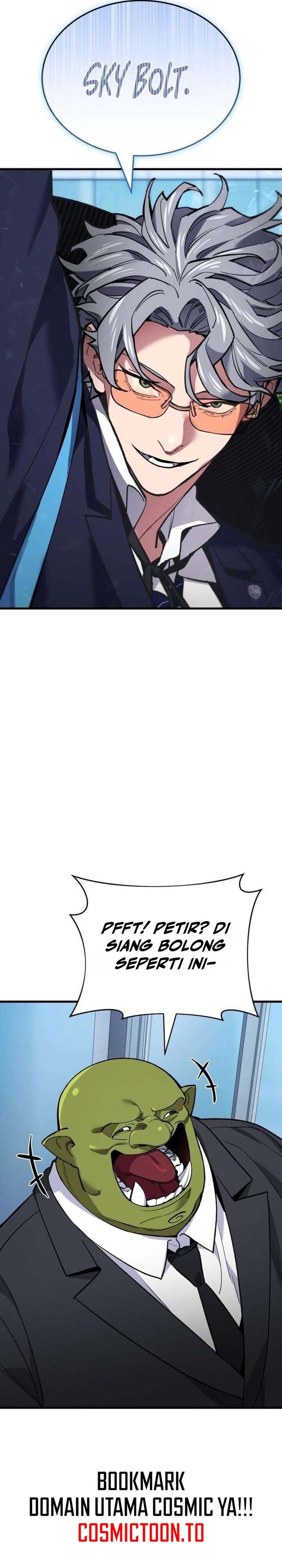 Baca The Yaksha of Joseon - Chapter 11 halaman 32