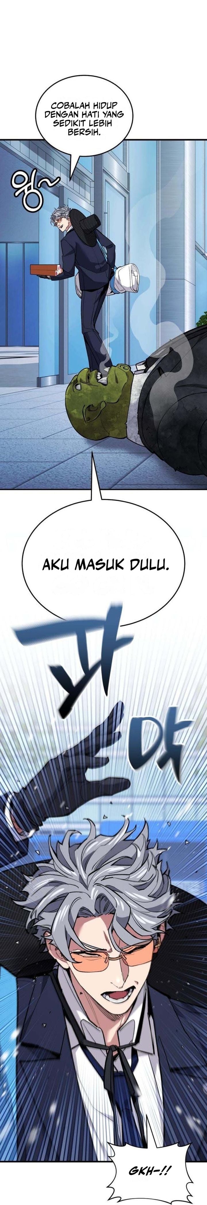 Baca The Yaksha of Joseon - Chapter 11 halaman 35