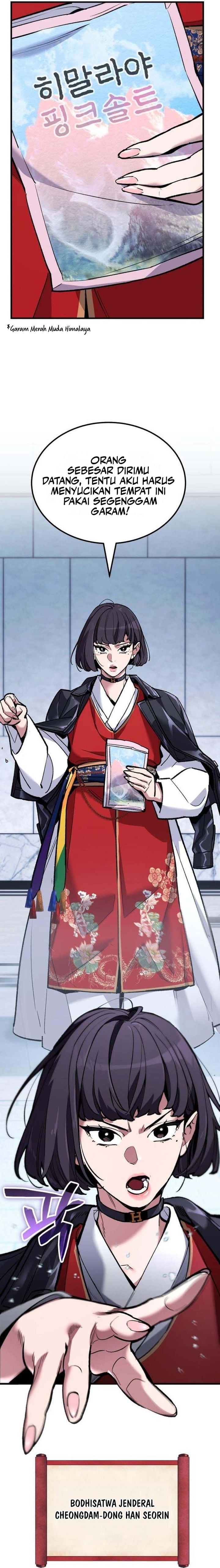 Baca The Yaksha of Joseon - Chapter 11 halaman 37