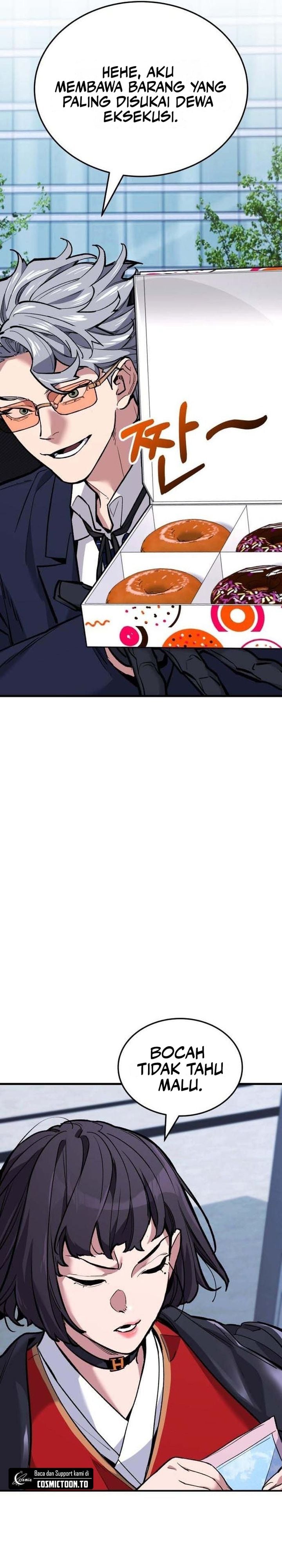 Baca The Yaksha of Joseon - Chapter 11 halaman 39